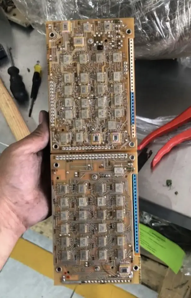 Скупка Радиодетали Алматы, фотография 1