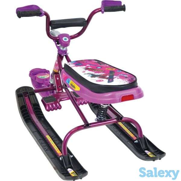 Cнегокат «SNOWDRIVE», фотография 3