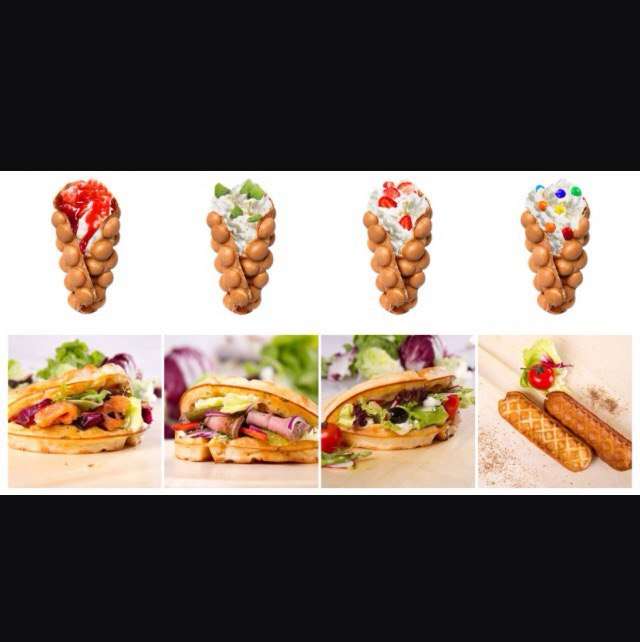 Требуются пекари вафель в торговый центр Глобус  , фотография 9