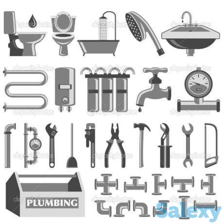 Вызов Сантехника, фотография 1