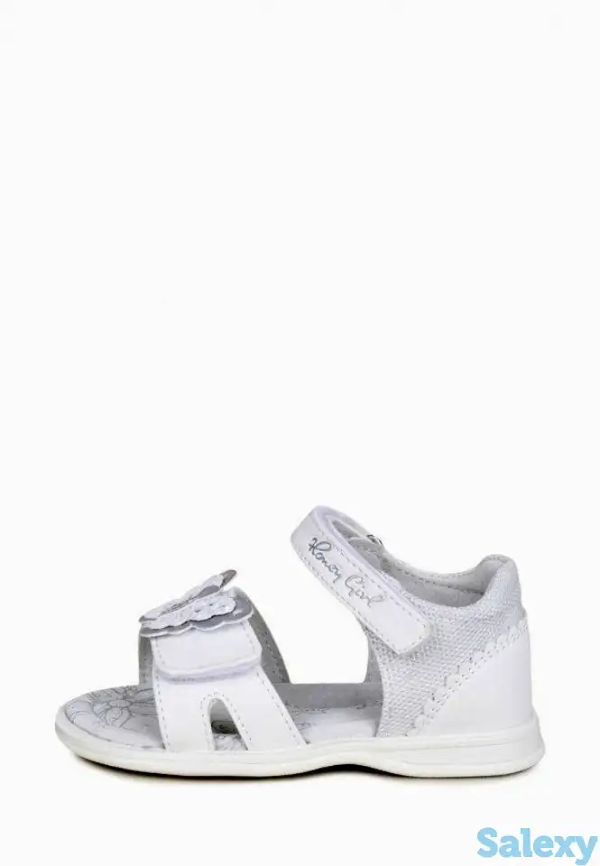 Сандалии honey girl, фотография 1