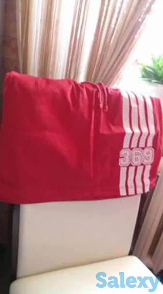 Спортивная юбка-шорты, фотография 1