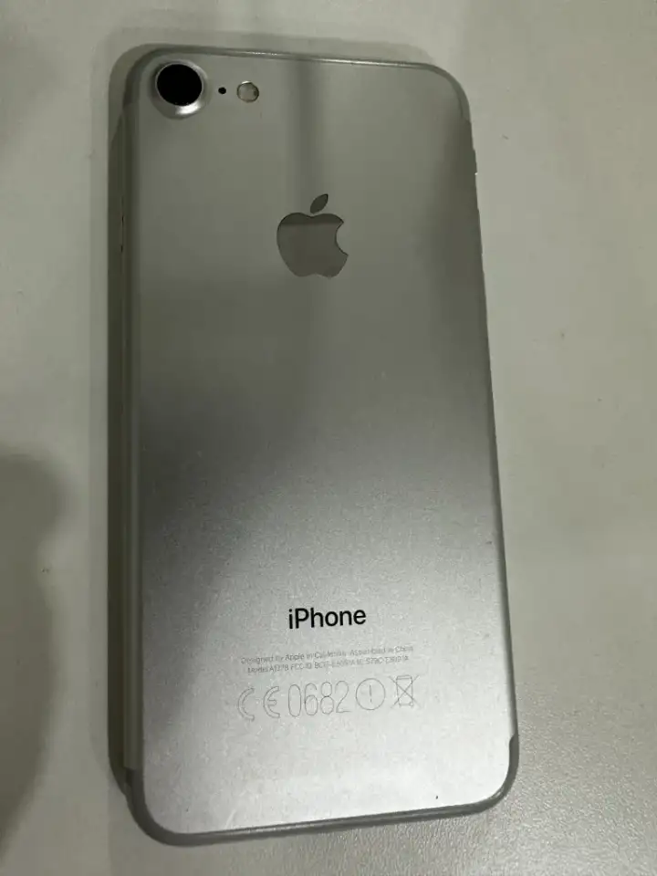 Айфон 7, фотография 2