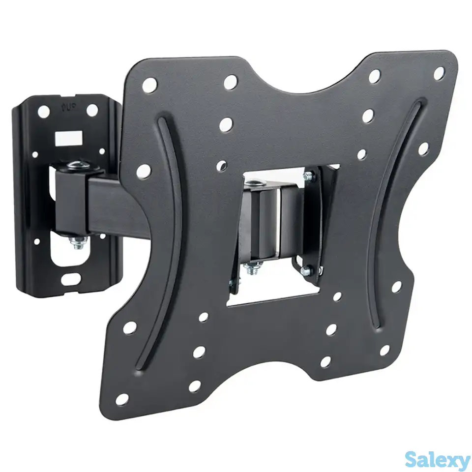 Кронштейн для тв и мониторов brateck kla27-221, фотография 1