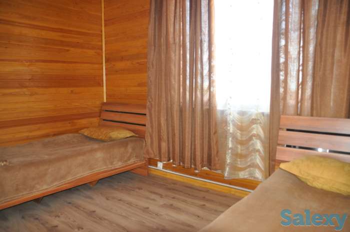 Продам базу отдыха на оз.Алаколь, фотография 7