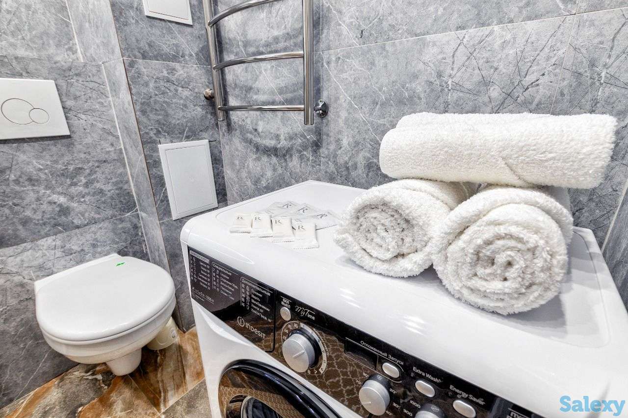 Сдается 1 комнатная квартира, посуточно, Улы Дала 3/5, фотография 11