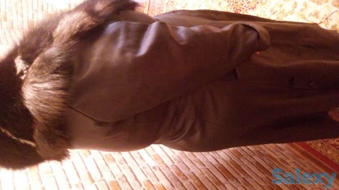 Плащ женские ,очень модный, фотография 3