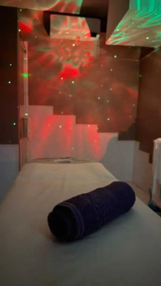 Массаж профессиональный, фотография 1