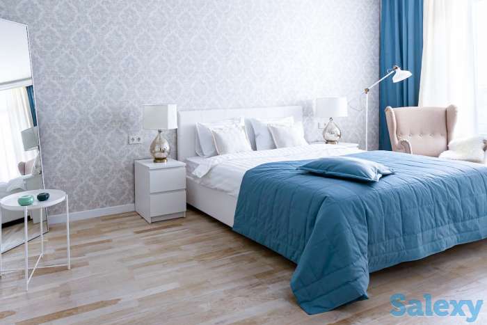 Просторная 3-х Квартира в ЖК Jazz-квартал, Сатпаева 133/1, фотография 7