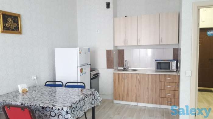 Сдается 2х комн квартира, ЖК 