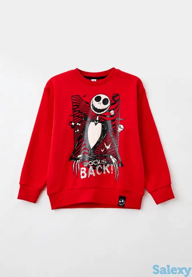 Свитшот playtoday, фотография 1