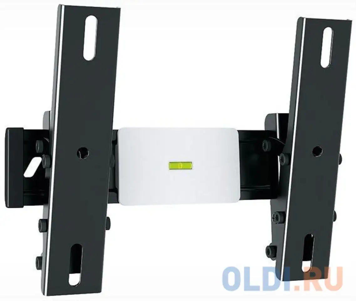 Кронштейн holder lcd-t2611-b черный для жк тв 22-47