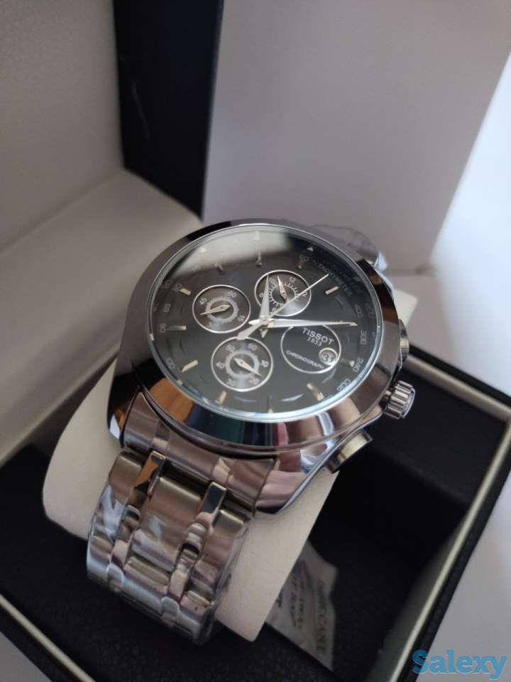 Часы Tissot LUX  качество, фотография 3