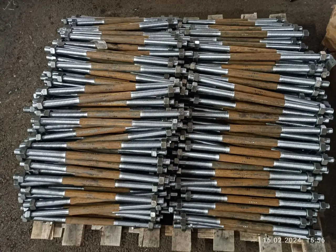 Закладные детали от производителя в Алматы, фотография 1