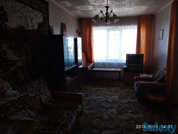 Продажа квартиры, Мкр. Шулга дом4, фотография 5