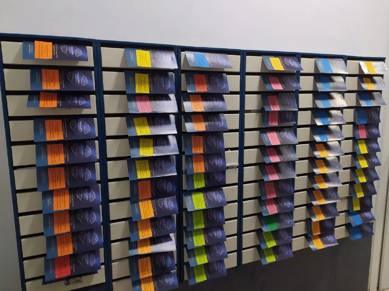 Распространим листовки по почтовым ящикам в Алматы, фотография 8