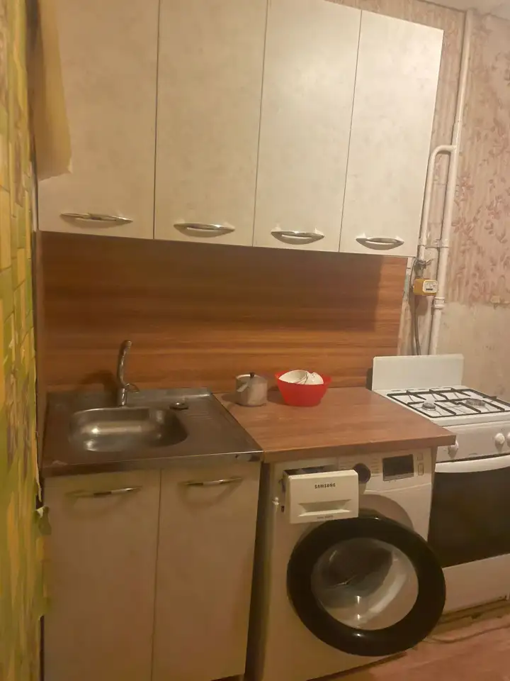 Сдам квартиру однокомнатную, Кравцова 3/2, фотография 6