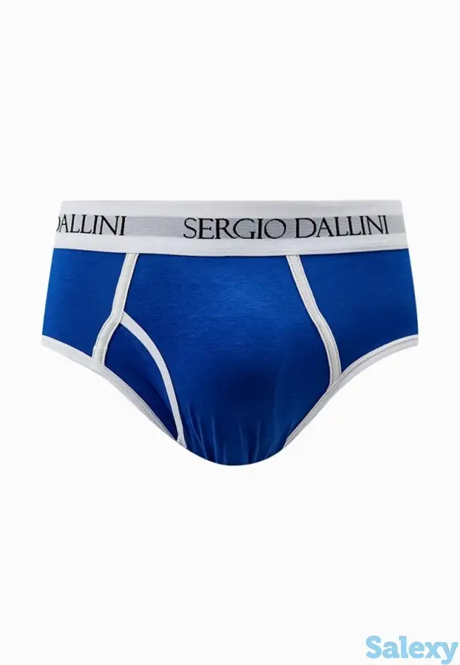Трусы sergio dallini, фотография 1