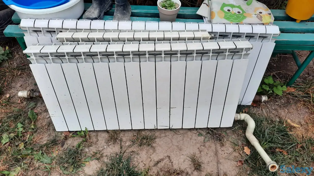 продам готовый забор для частного дома, фотография 2