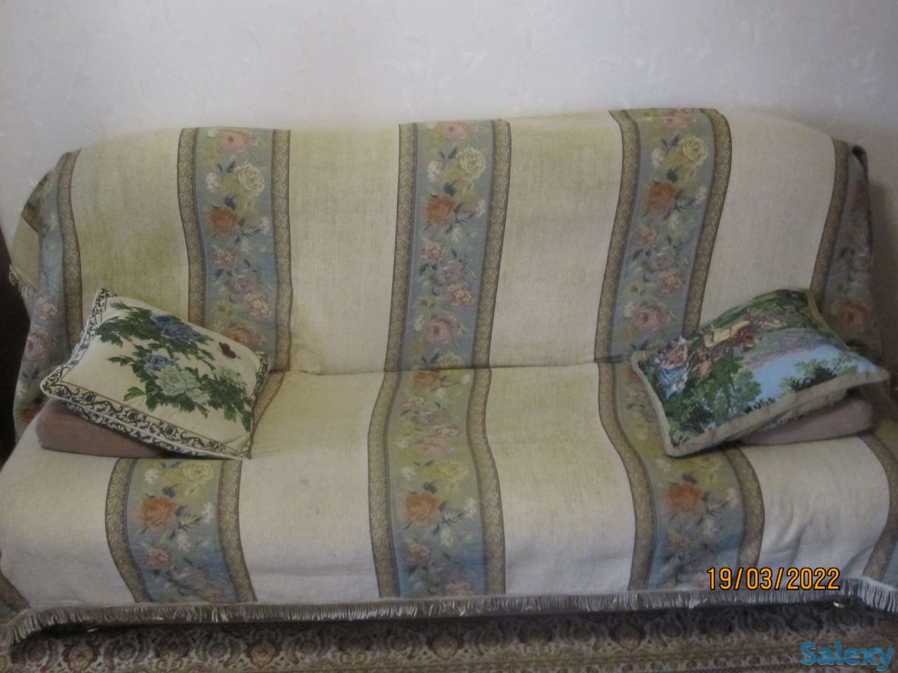 Кресла мягкие, фотография 1