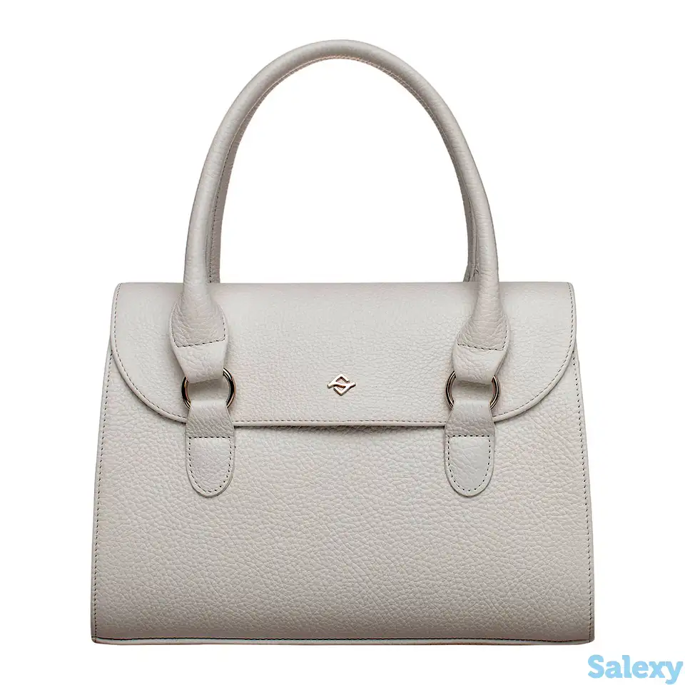 Женская сумка bloy white, фотография 1