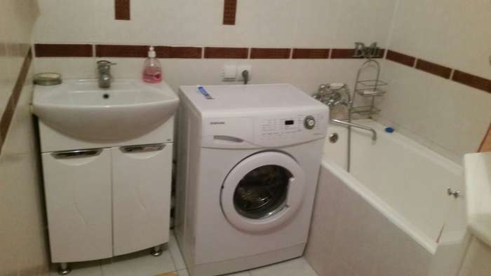 Сдам квартиру в центре, ул. Карасай батыра, 71, фотография 6