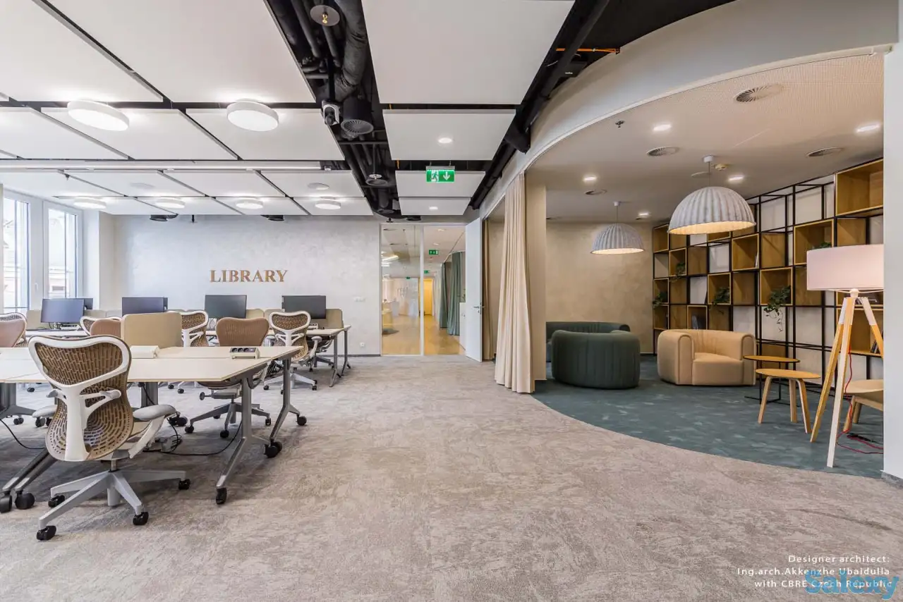 Интерьер дизайнер, фотография 3