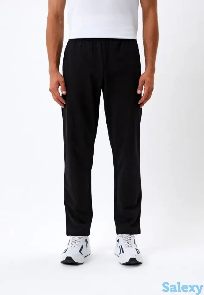 Брюки спортивные ea7, фотография 1