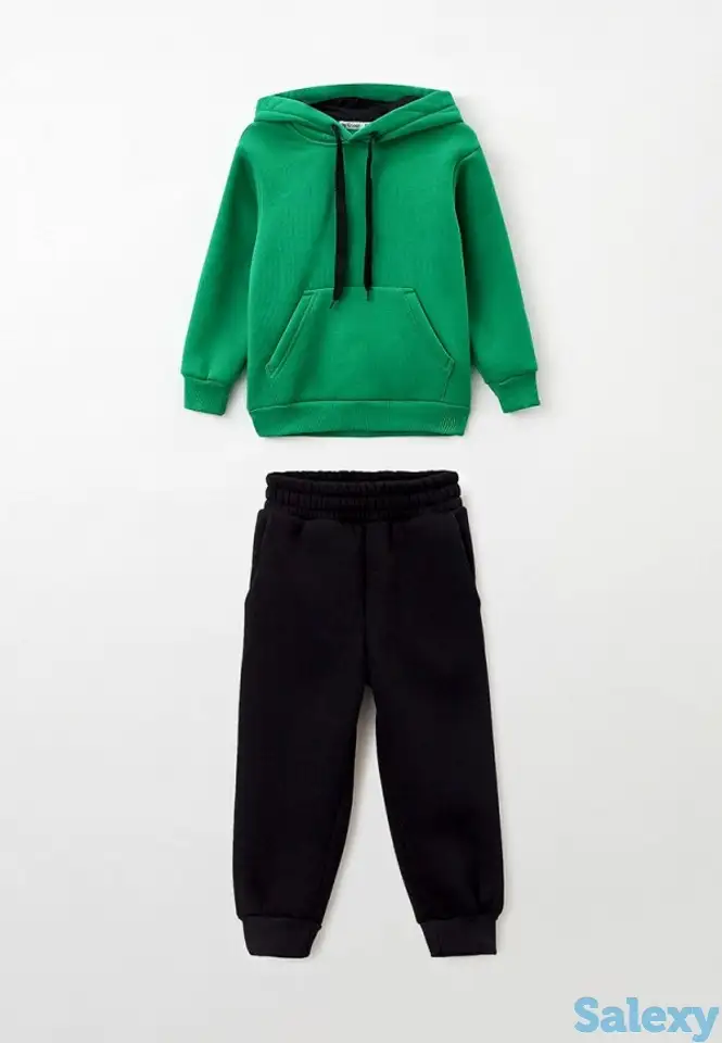 Костюм спортивный агапэ, фотография 1