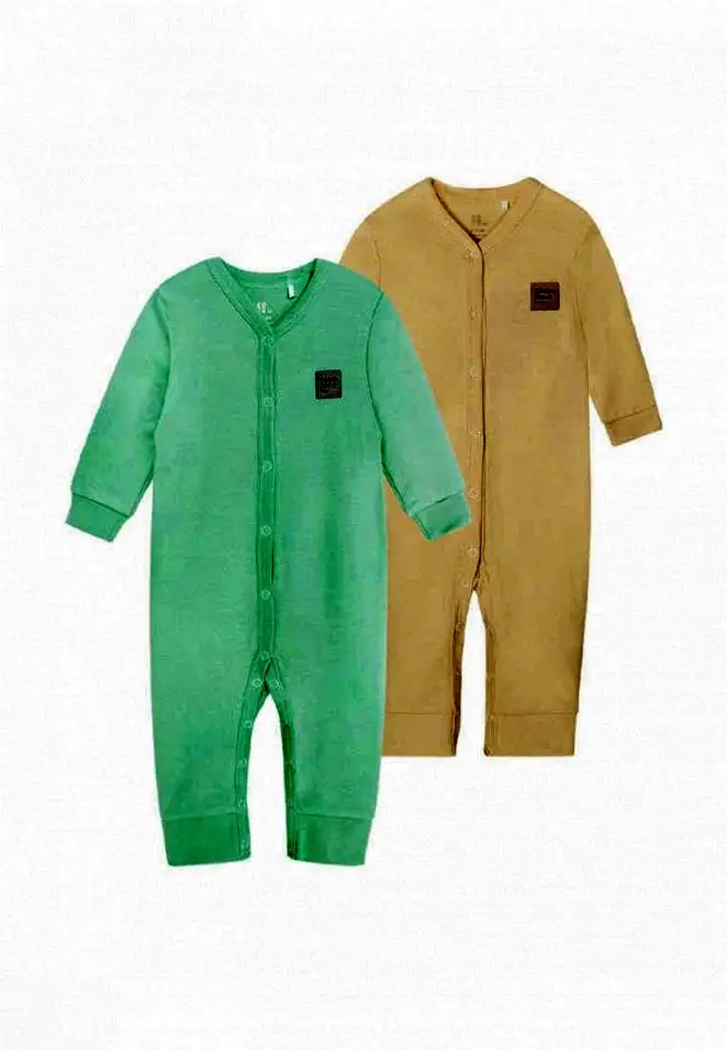 Комбинезоны бельевые 2 шт. bossa nova, фотография 1