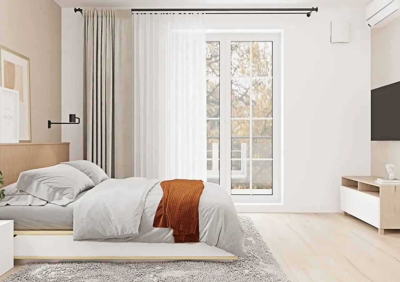 Продам свою квартиру в Словакии, фотография 1