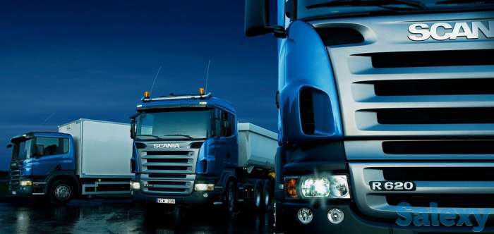 услуги грузоперевозок Москва-Астана, фотография 1