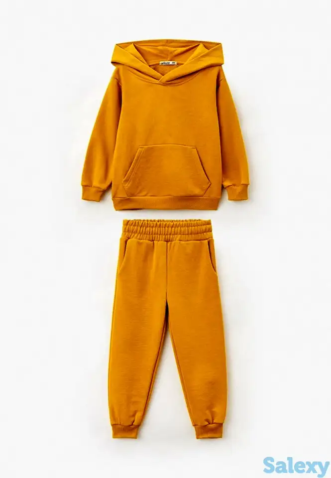 Костюм спортивный агапэ, фотография 1