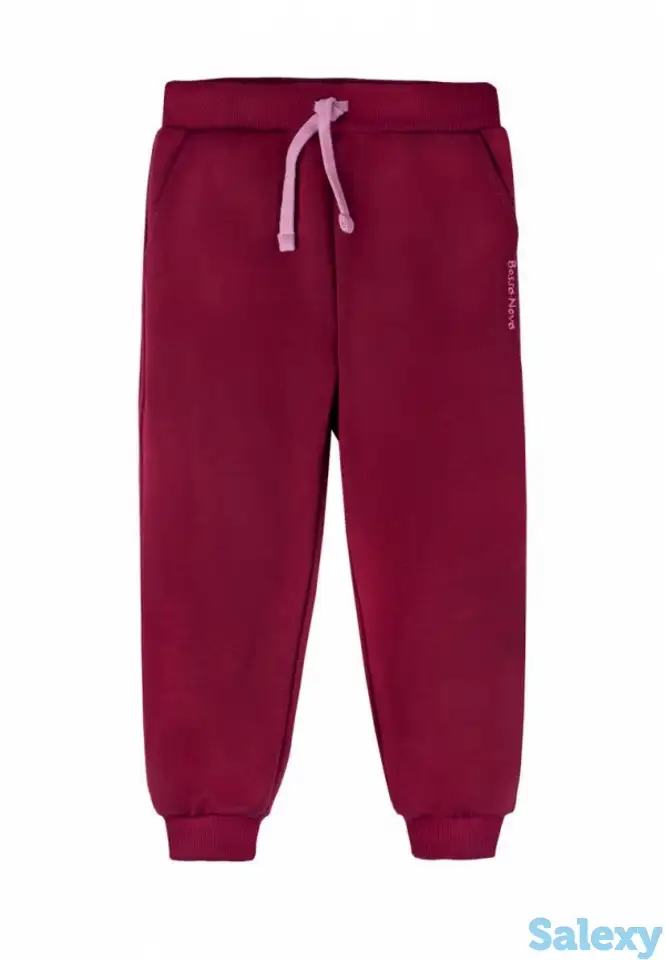 Брюки спортивные bossa nova, фотография 1