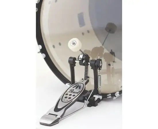 Барабанная установка фирмы PEARL., фотография 1