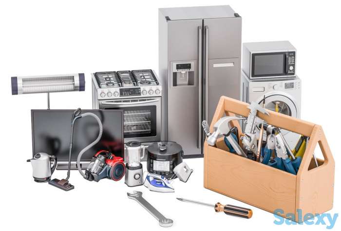 Ремонт любой техники бытовой и промышленной. Круглосуточно., фотография 1