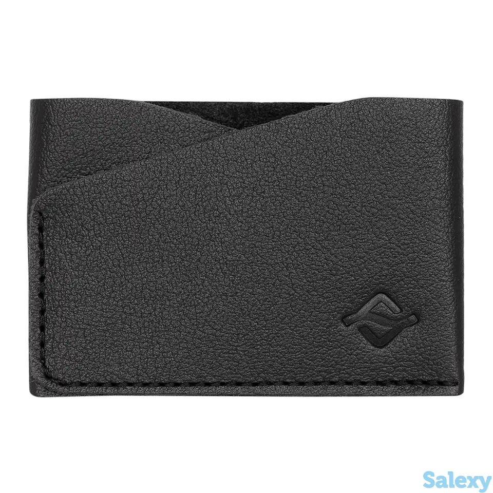 Кардхолдер rusty black, фотография 1