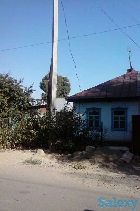 Продам пол.дома, фотография 1