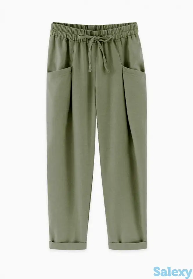 Брюки bell bimbo, фотография 1