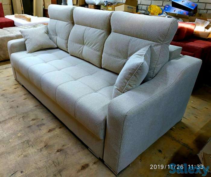 мягкая мебель, фотография 10