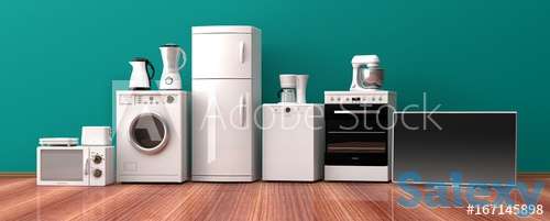 Профессиональный Ремонт Бытовой Техники С Выездом На Объект !!!, фотография 5