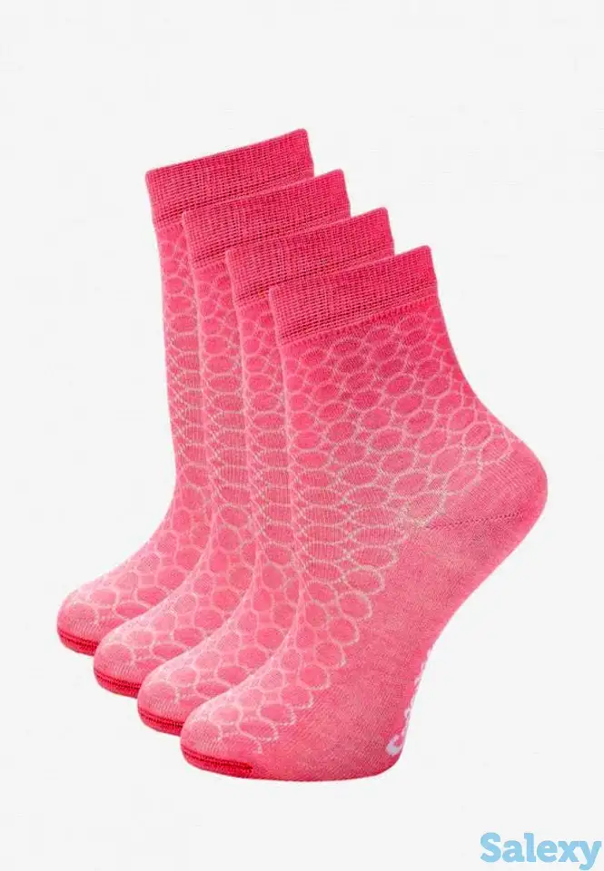 Носки 4 пары conte-kids, фотография 1