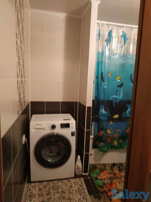 Продажа или обмен, Абая 15 