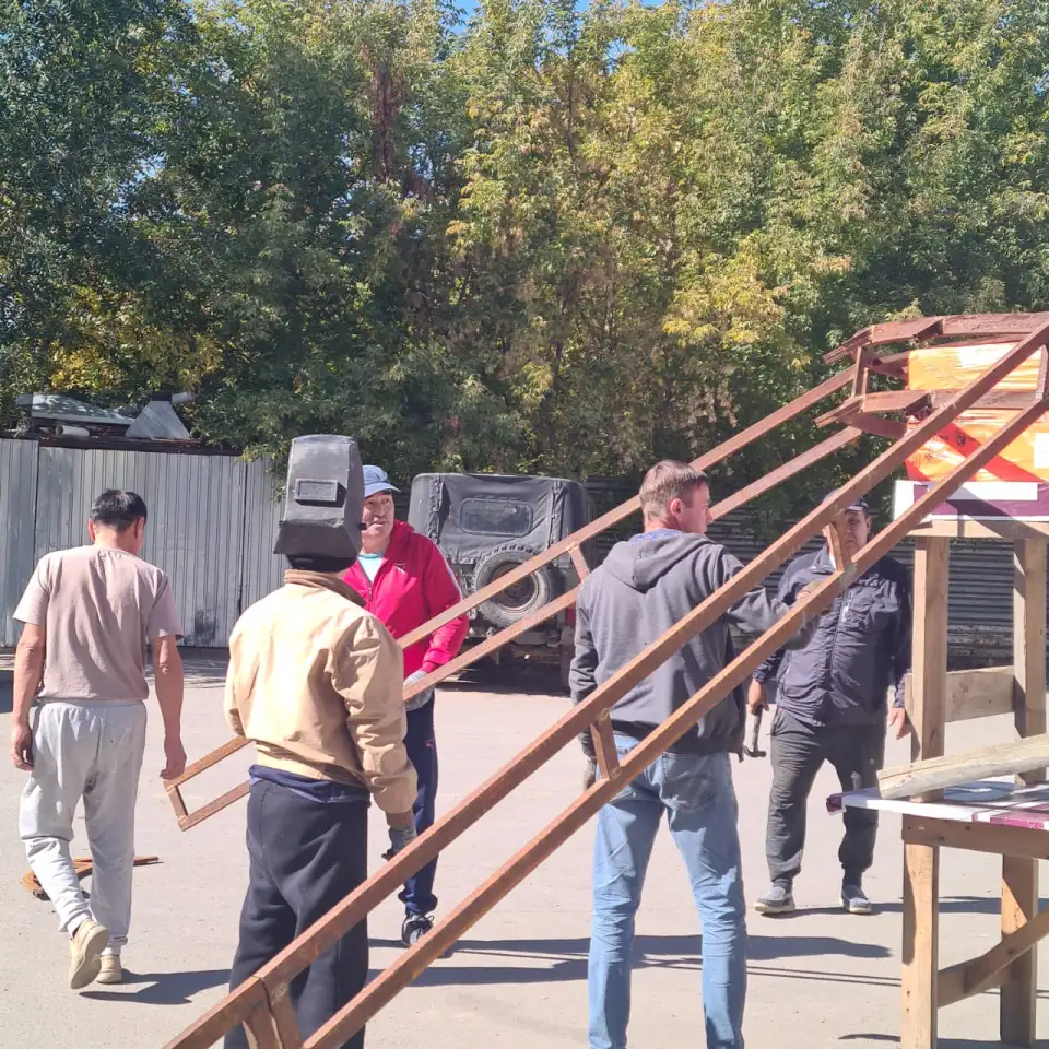 Продам ЮРТУ, фотография 1