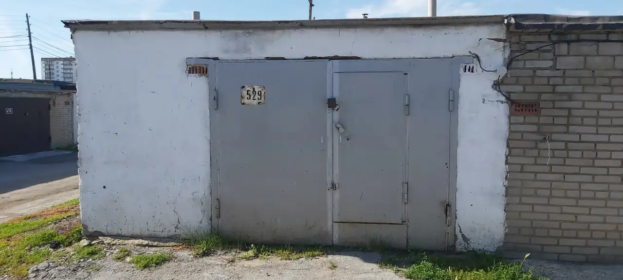 Продам гараж кооператив Авиатор, Колос садоводческое общество, фотография 3