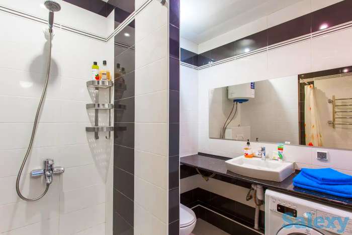 Красивая квартира на Gagarin Park, пр. Гагарина, 311, фотография 2