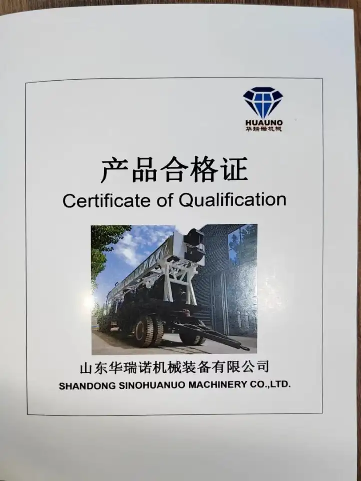 Продается буровая установка для скважин, фотография 2