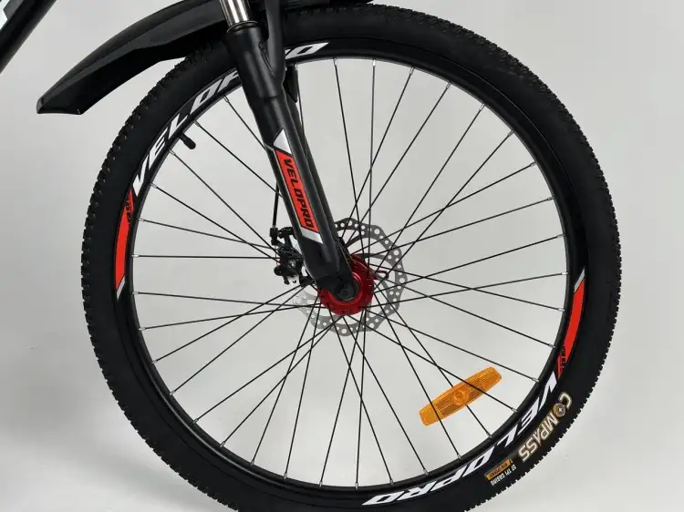 Велосипед Velopro MA2660 26 дюйм 2022 17 дюймов мультиколор, фотография 4