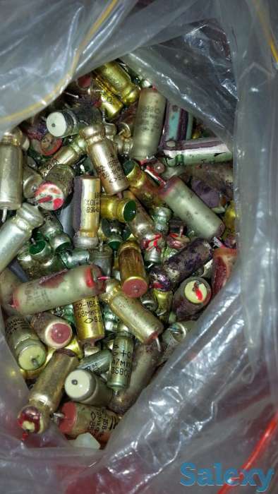 Купим радиодетали  ЗЫРЯНОВСК   2024г, фотография 8