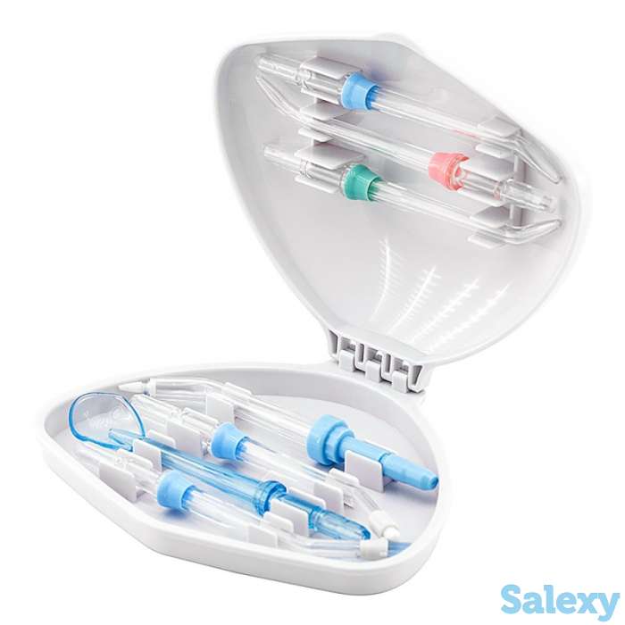 Самый продаваемый ирригатор для всей семьи Revyline RL 100, фотография 2